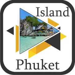Phuket Island - Guide Обзор приложения