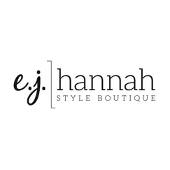 e.j. hannah logo, reviews
