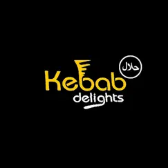 kebab delights gloucester logo, reviews