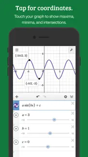 desmos graphing calculator iphone images 2