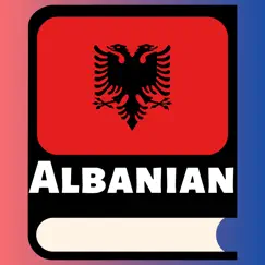 albanian learning for beginner logo, reviews