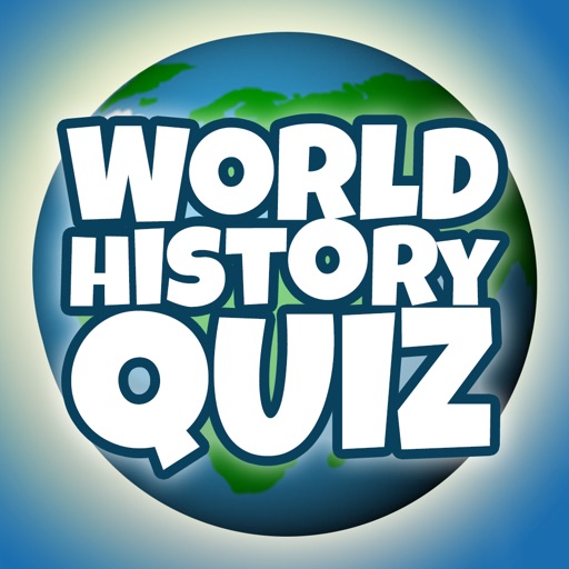 History Quiz For Kids app reviews download