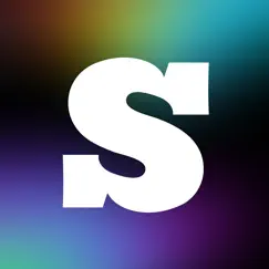 scruff - gay dating & chat logo, reviews