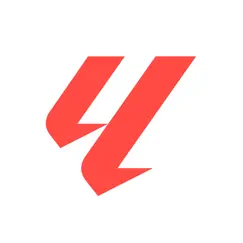 laliga official app logo, reviews