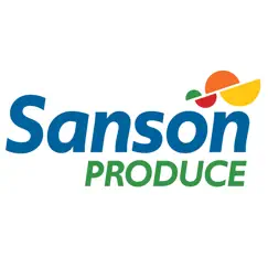 sanson produce logo, reviews