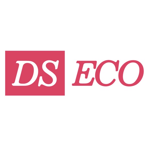 DS ECO app reviews download