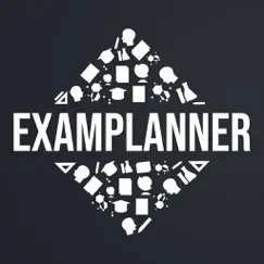 exam planner logo, reviews