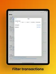 binance smart chain explorer iPad Captures Décran 4