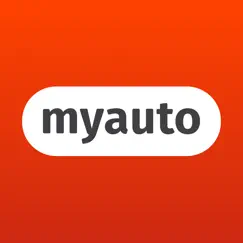 myauto.ge logo, reviews