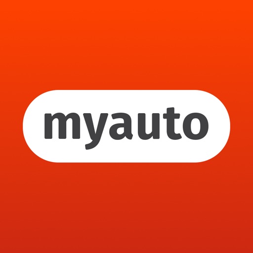 MYAUTO.GE app reviews download