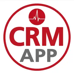 crm app 1.0-rezension, bewertung