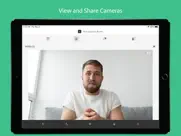adobe connect new iPad Captures Décran 2