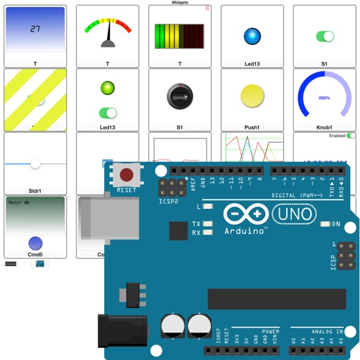 Arduino Manager app reviews download