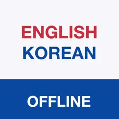 korean translator offline logo, reviews
