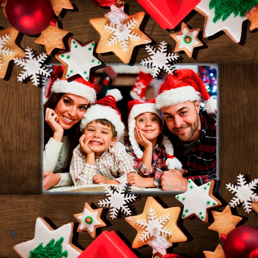 Christmas Frames Collection app reviews download