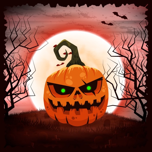 Animated Haunting Halloween app reviews download
