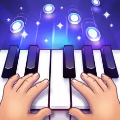 piano app by yokee logo, reviews