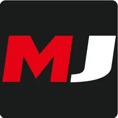 moto journal magazine logo, reviews