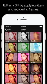 5secondsapp - animated gifs iphone images 3