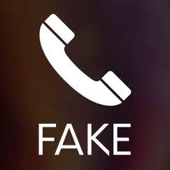 fake call logo, reviews