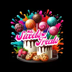 all sweets n treats logo, reviews