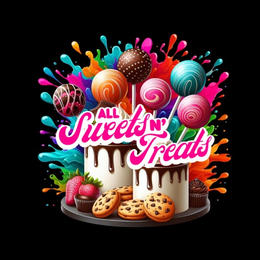 All Sweets N Treats app reviews download