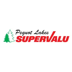 pequot lakes supervalu logo, reviews