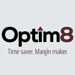 optim8 manager portal logo, reviews
