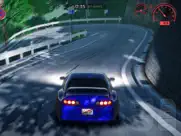 kanjozoku 2 - drift car games ipad images 3