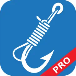 fishing knots pro logo, reviews