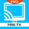 TV Cast Pro for Fire TV anmeldelser