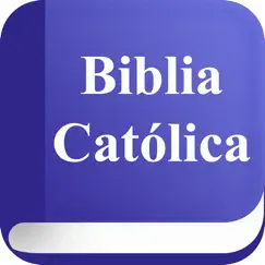 la santa biblia católica audio logo, reviews