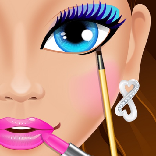 Makeup Games 2 Makeover Girl app reviews download