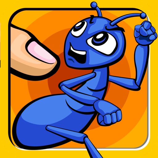 Tap Tap Ants app reviews download