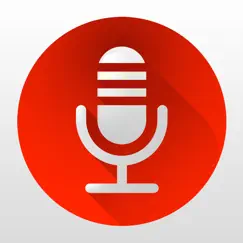 Alon Dictaphone-Voice Recorder app reviews