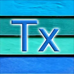 texcom text communicator logo, reviews