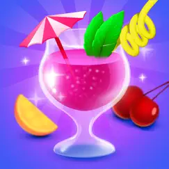cocktail shake logo, reviews