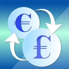 euro to gbp pound converter logo, reviews