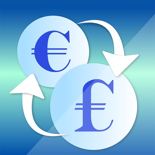 Euro to Gbp Pound Converter app reviews download