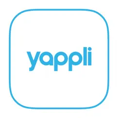 yappli owners logo, reviews