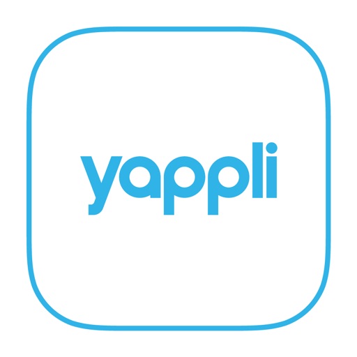 Yappli Owners app reviews download