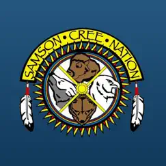 samson cree nation logo, reviews