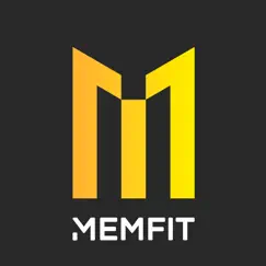 memfit logo, reviews