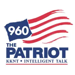 960 the patriot logo, reviews