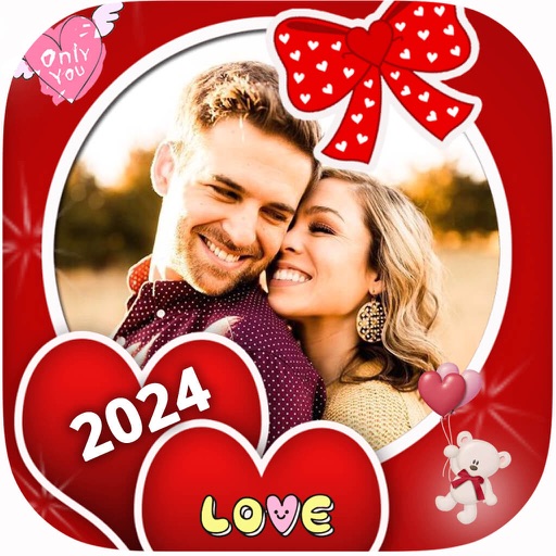 Love Photo Frames - 2024 app reviews download