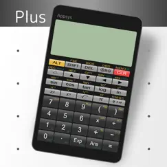 Panecal Plus Sci. Calculator app reviews