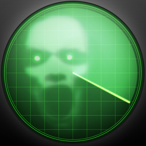 Ghost Detector Radar Camera app reviews download