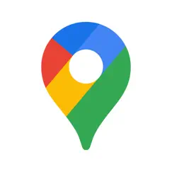 Google Maps app reviews