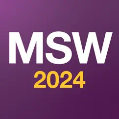 msw · logo, reviews