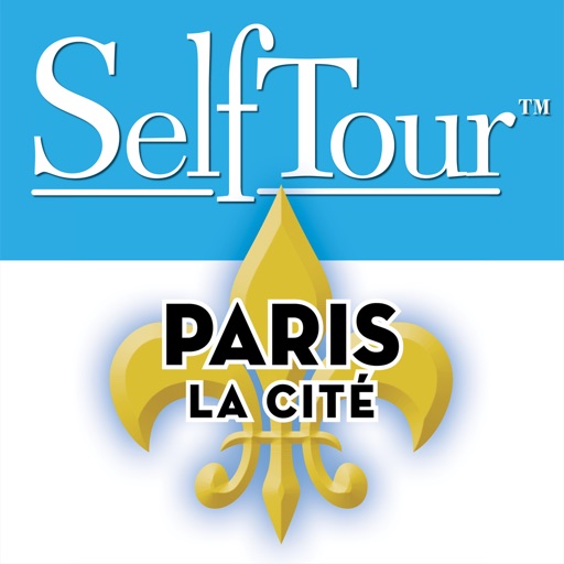 Paris La Cite app reviews download